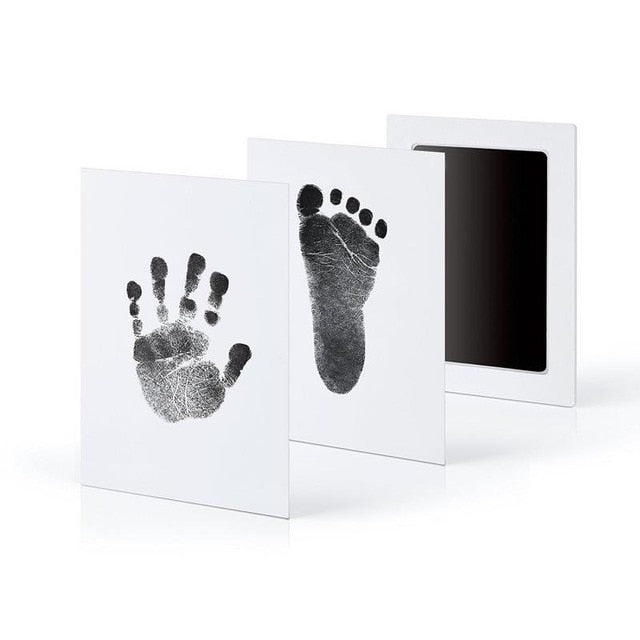 HandPrint Baby - Guarde os Momentos - OpenRoad imports