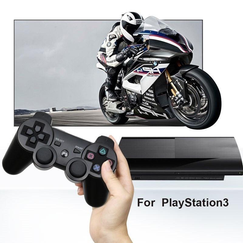 Controle sem fio - ps3 - OpenRoad imports